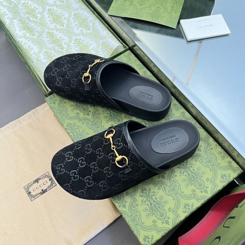 Gucci Slippers